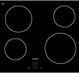 Keraamiline pliidiplaat PKE611D17E Bosch
